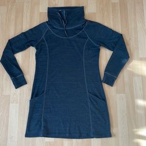 Kuhl sweater dress